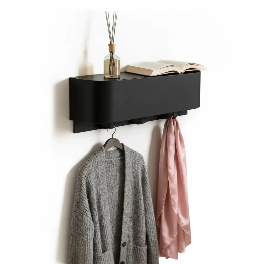 🛏️ Slimme Slaapkamer