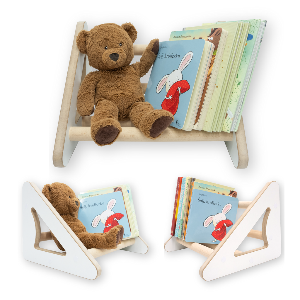 MAMOI® Kinder Boekenbak