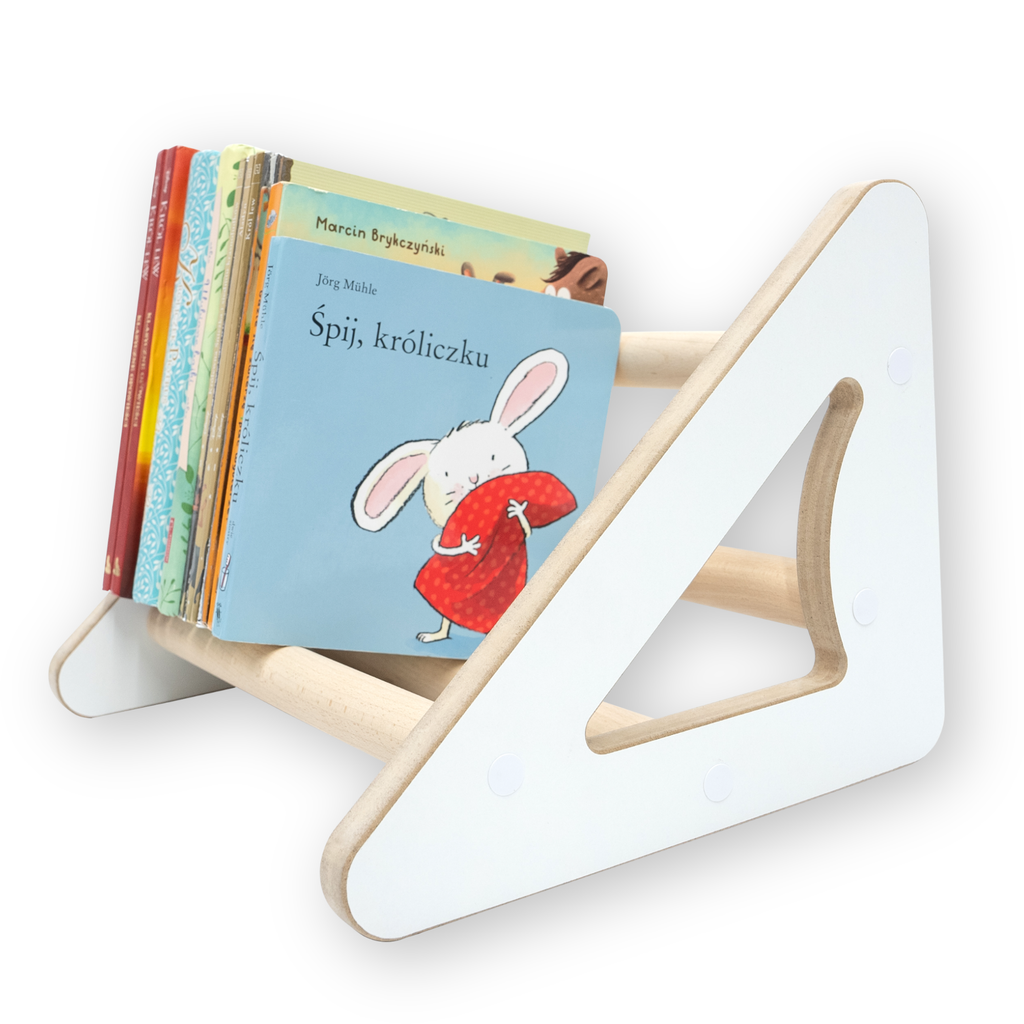 MAMOI® Kinder Boekenbak