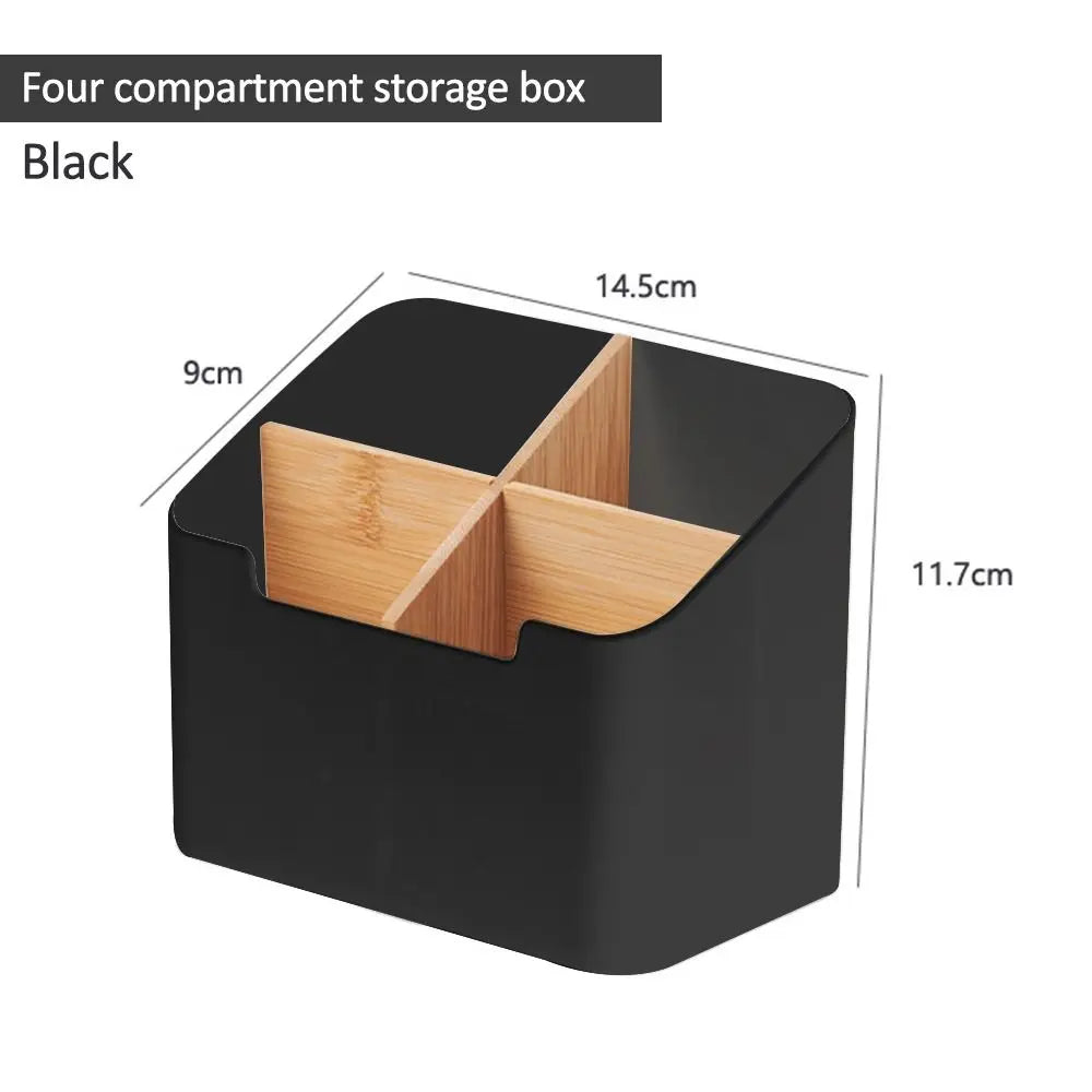 WoodBox