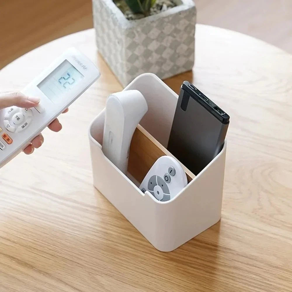 WoodBox