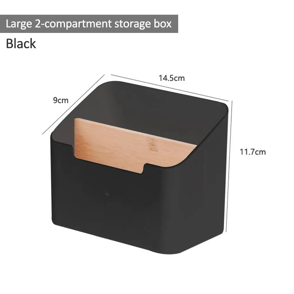 WoodBox