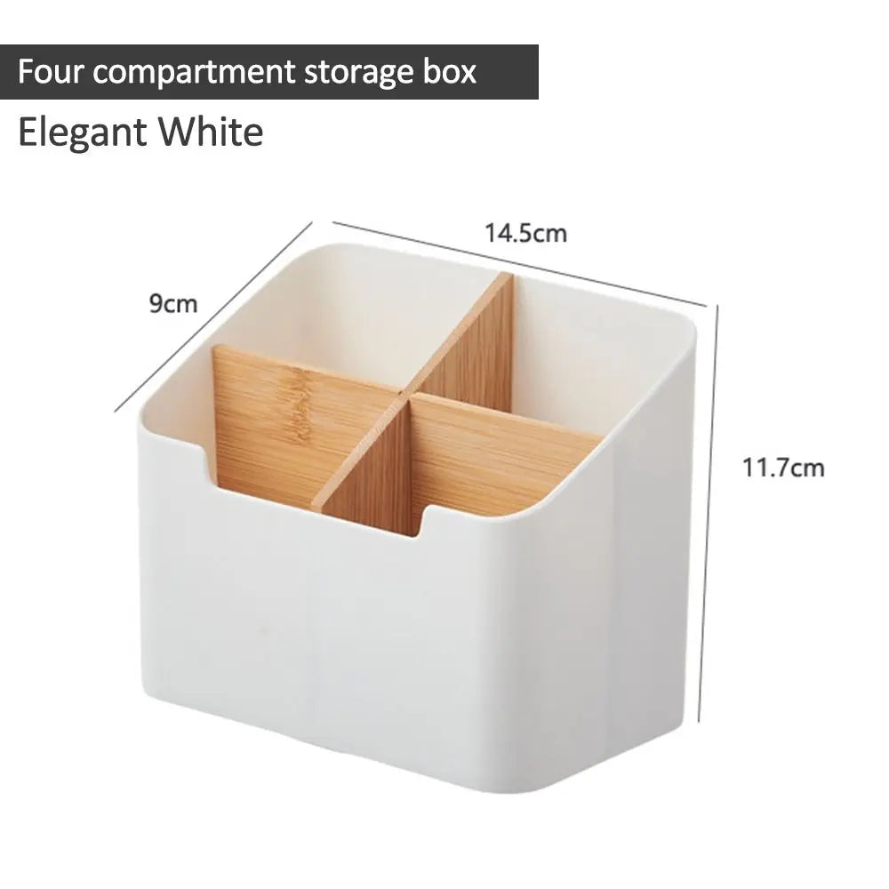WoodBox