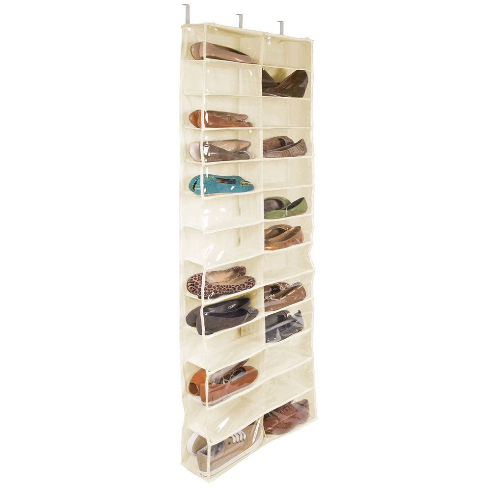 ShoeStack - Schoenenorganizer