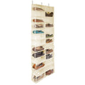 ShoeStack - Schoenenorganizer