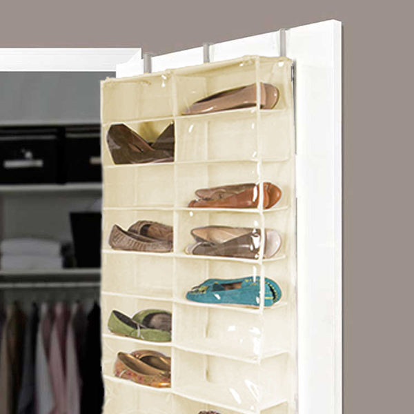 ShoeStack - Schoenenorganizer