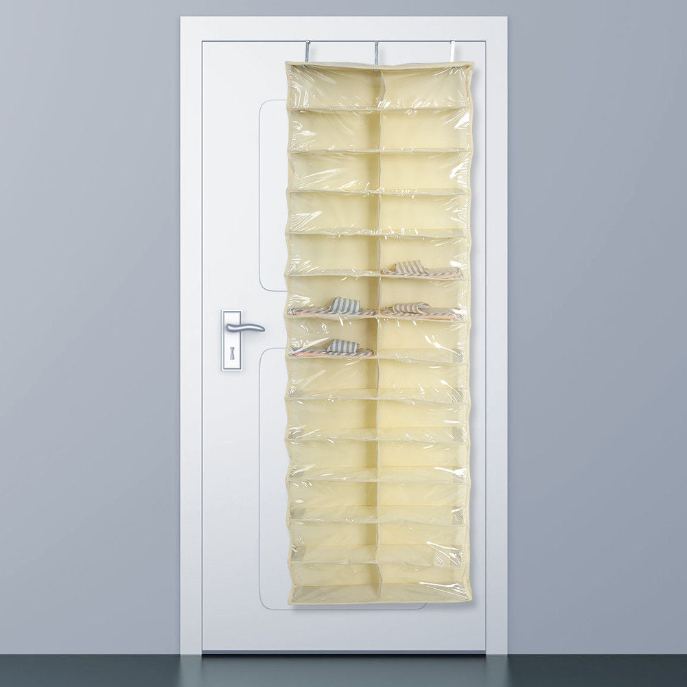 ShoeStack - Schoenenorganizer