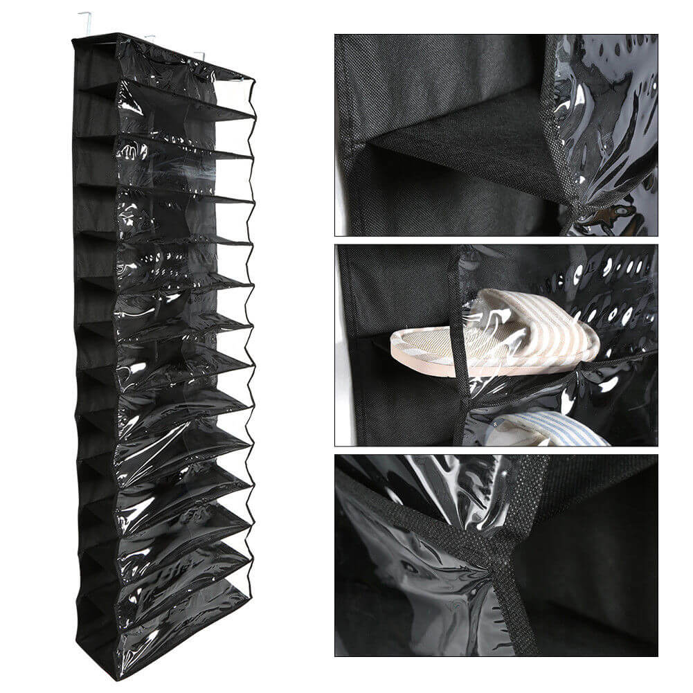 DeurShoe - Schoenenorganizer