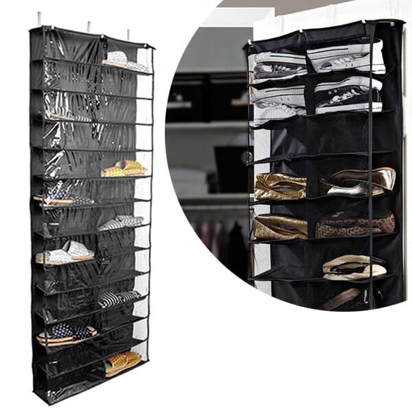 DeurShoe - Schoenenorganizer