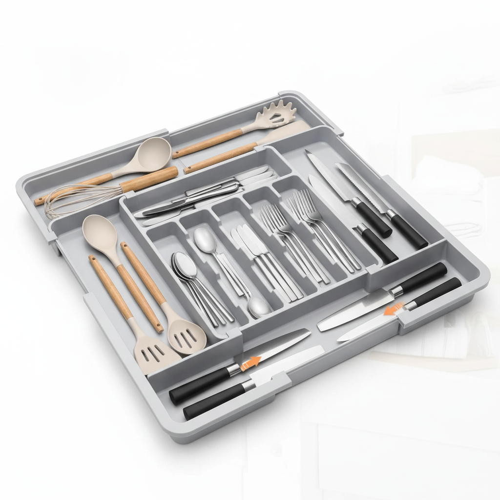 FlexiDrawer