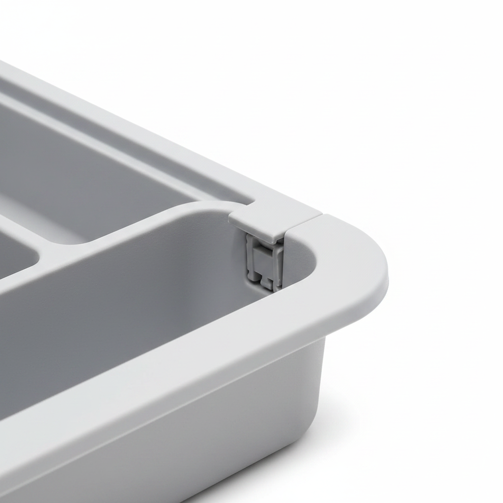 FlexiDrawer