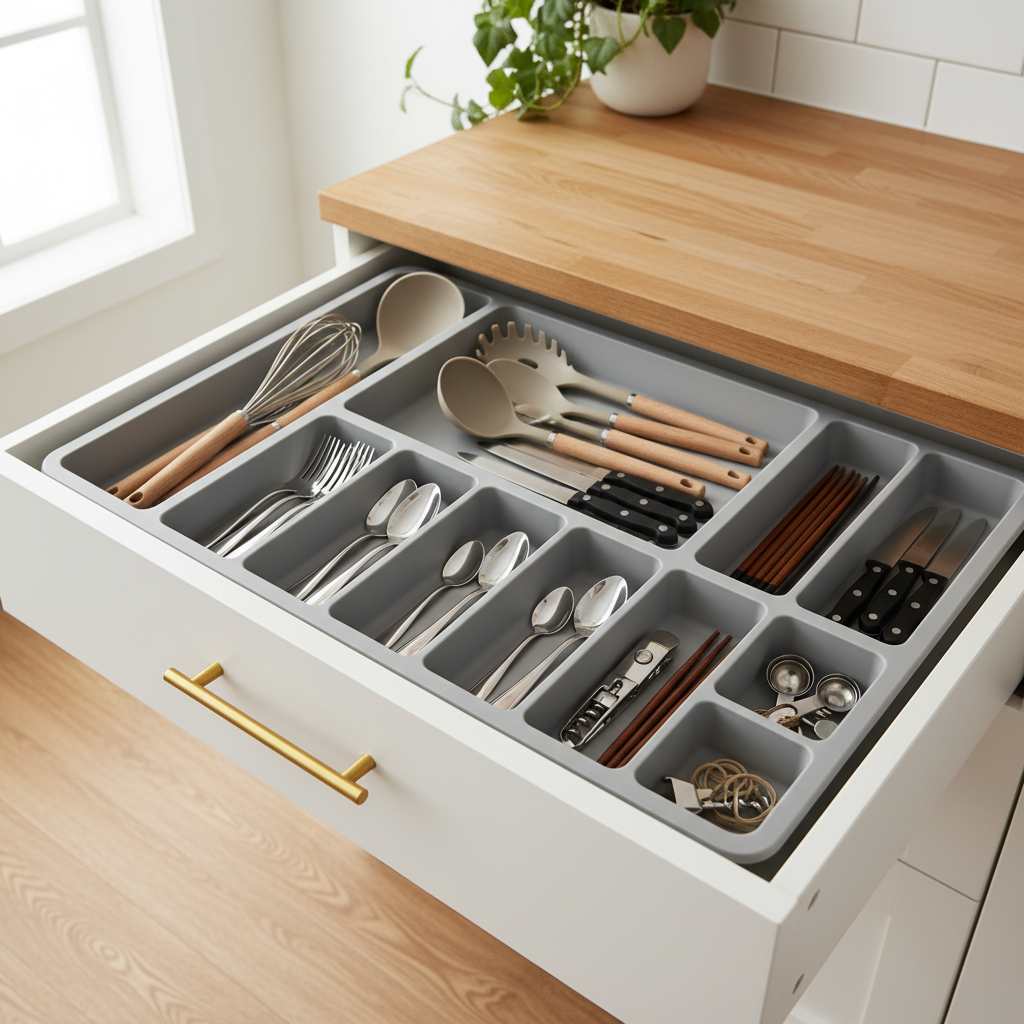 FlexiDrawer